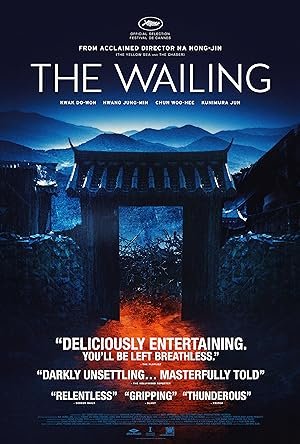 The Wailing